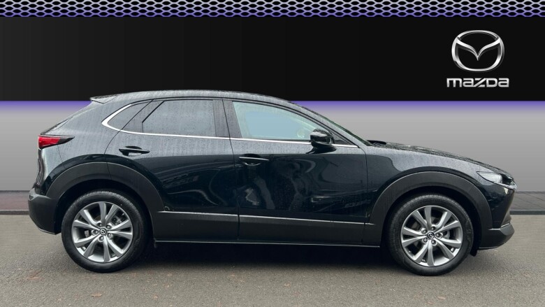 Mazda CX-30 2.5 e-Skyactiv G MHEV [140] Exclusive-Line 5dr Petrol Hatchback